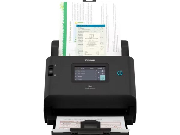 Canon skener DR-S350NW Canon skener DR-S350NW