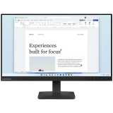 Lenovo Monitor LED L24-4e 23.8" IPS 1920x1080 3ms 1300:1 250cd Anti-Glare VGA HDMI Tilt 3y Lenovo Monitor LED L24-4e 23.8" IPS 1920x1080 3ms 1300:1 250cd Anti-Glare VGA HDMI Tilt 3y