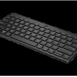 HP 350BLKCompactMulti-DeviceKBHP 350BLKCompactMulti-DeviceKBHP 350BLKCompactMulti-DeviceKBD ADR