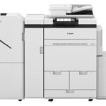 Canon imageFORCE 8100 MFP