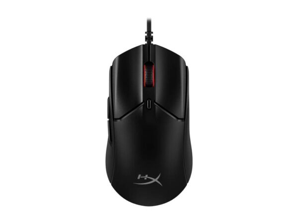 HyperX Pulsefire Haste 2 BGaming Mouse (Black) HyperX Pulsefire Haste 2 BGaming Mouse (Black)