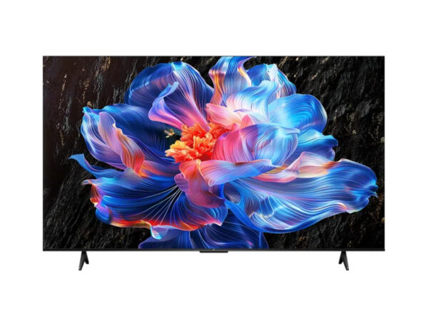 TCL 75"V6C 4K TV Google OSHDR10 HVA Panel Motion ClarityDolby Audio; AiPQ Processor; TCL 75"V6C 4K TV Google OSHDR10 HVA Panel Motion ClarityDolby Audio; AiPQ Processor;