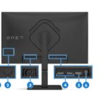 OMEN 32q QHD1  Flat IPS 165Hz31