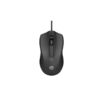 HP 105 BLK WRD Mouse EUROHP 105 BLK WRD Mouse EUROHP 105 BLK WRD Mouse EURO