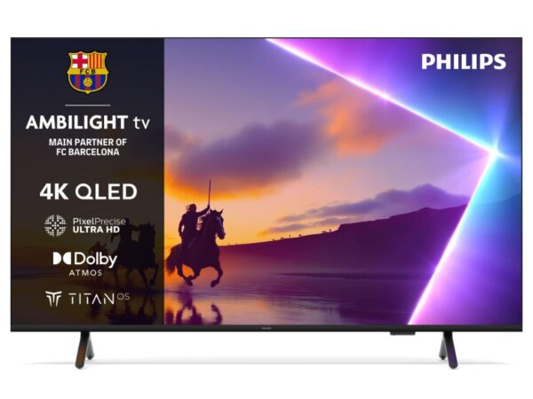 Philips 85"PUS8510 4K Titan OS Philips 85"PUS8510 4K Titan OS