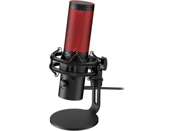 HyperX QuadCast 2USB Gaming Microphone (Black) HyperX QuadCast 2USB Gaming Microphone (Black)