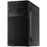 Inter-Tech PC Chassis IT-6521 Straight