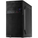 Inter-Tech PC Chassis IT-6521 Straight