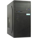 Inter-Tech PC Chassis IT-6516 Ripple