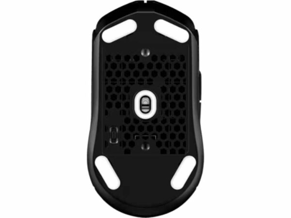 HyperX Pulsefire Haste 2 CoreWireless Gaming Mouse Black HyperX Pulsefire Haste 2 CoreWireless Gaming Mouse Black