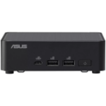 ASUS NUC 14pro/RNUC14RVKU500002I/Intel Ultra 5 125H/Intel Arc graphics/4xUSB/M.2 22x80 NVMe; 22x42 NVMe/2