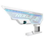 ASUS ROG HERCULX VGA HOLDERWHITE