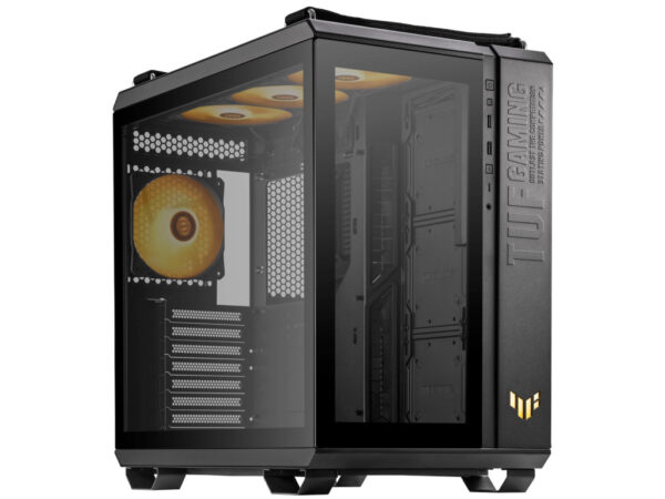 ASUS CASE TUF GAMING GT502 TGPLUS ASUS CASE TUF GAMING GT502 TGPLUS