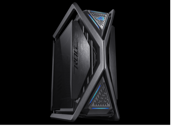 ASUS GR701 ROG HYPERION CASEE-ATX4x140 mm fans ASUS GR701 ROG HYPERION CASEE-ATX4x140 mm fans