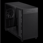 ASUS Prime AP201 Case TG BlackMicroATX