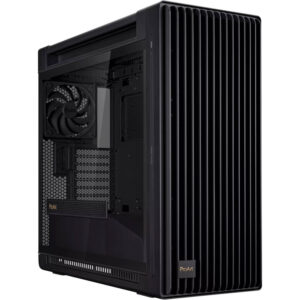 ASUS PROART PA602 TG PWM BLACK2x 200mm fans