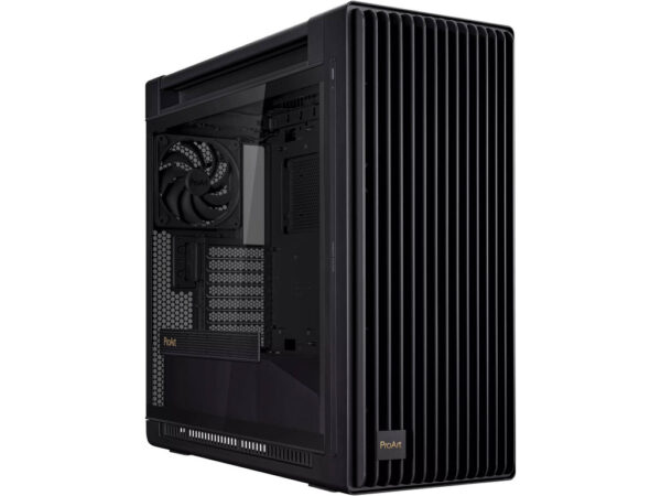 ASUS PROART PA602 TG PWM BLACK2x 200mm fans ASUS PROART PA602 TG PWM BLACK2x 200mm fans