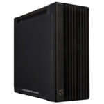 ASUS CASE PROART PA602 WOODMETAL