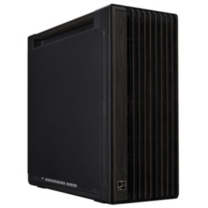 ASUS CASE PROART PA602 WOODMETAL