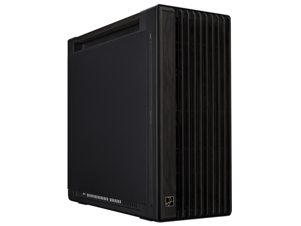 ASUS CASE PROART PA602 WOODMETAL