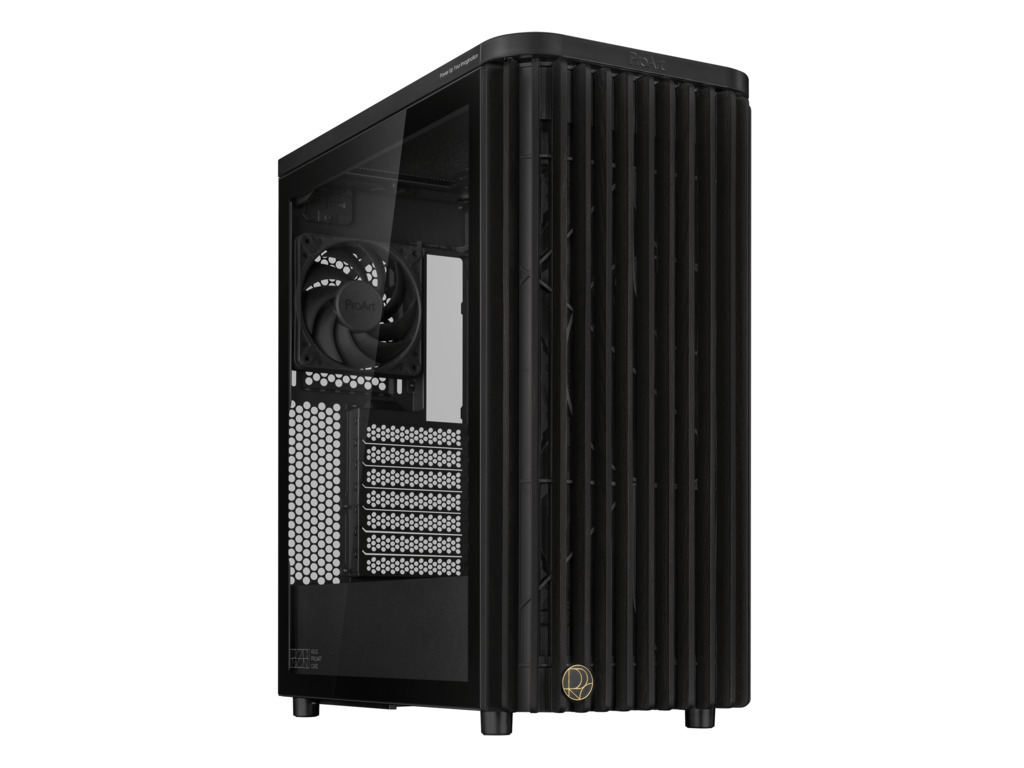 ASUS CASE PROART PA401 WOOD TGATX