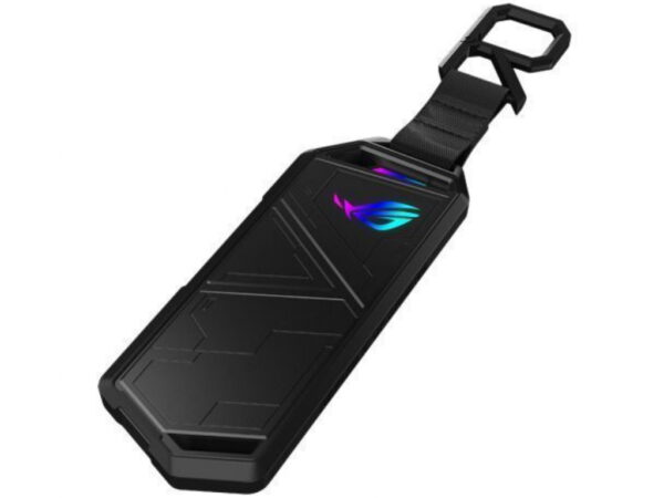 ASUS ROG STRIX ARIONM.2 NVMe SSD Enclosure ASUS ROG STRIX ARIONM.2 NVMe SSD Enclosure