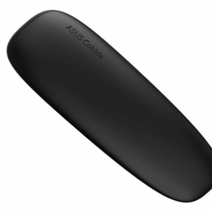 ASUS Cobble SSD Enclosure BLKUSB-C 3.2 Gen 2x1 SSDM.2 (NVMe)