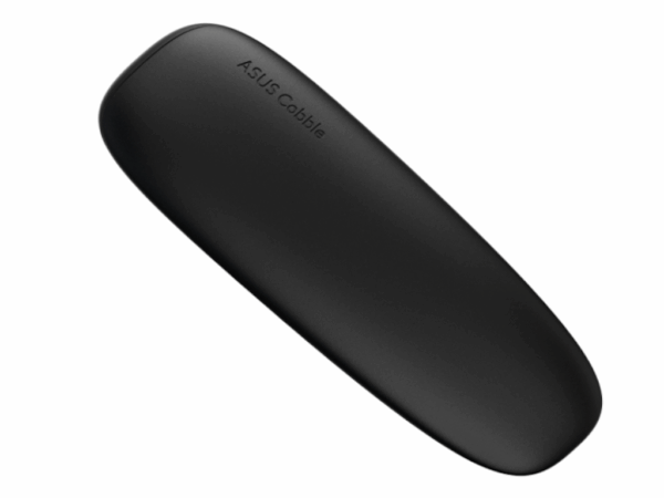 ASUS Cobble SSD Enclosure BLKUSB-C 3.2 Gen 2x1 SSDM.2 (NVMe) ASUS Cobble SSD Enclosure BLKUSB-C 3.2 Gen 2x1 SSDM.2 (NVMe)