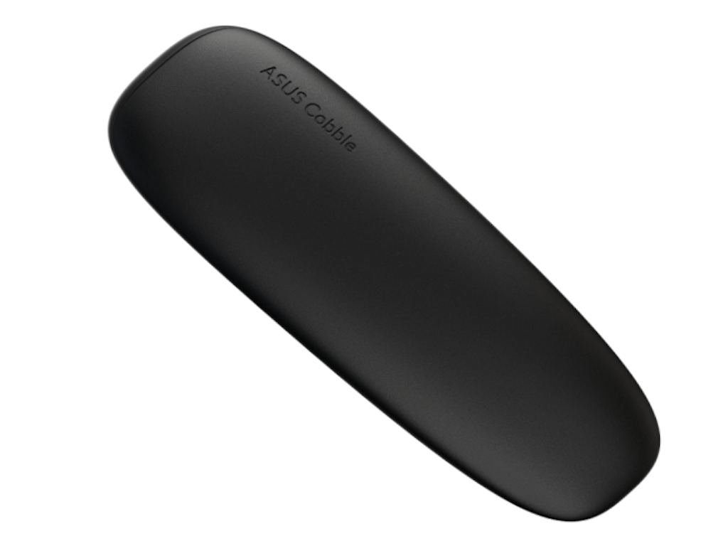 ASUS Cobble SSD Enclosure BLKUSB-C 3.2 Gen 2x1 SSDM.2 (NVMe)