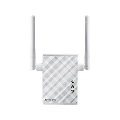 ASUS RP-N12 repeater Wireless N300 Range Extender Access Point/Media Bridge ASUS RP-N12 repeater Wireless N300 Range Extender Access Point/Media Bridge