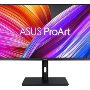 Asus PA328QV monitor - Slika 1