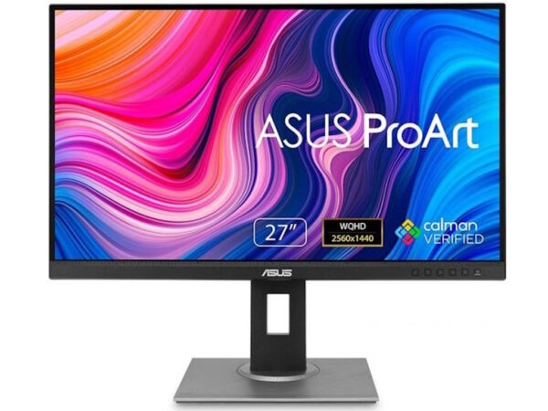 Asus 27" ProArt mon PA278QV27" Asus 27" ProArt mon PA278QV27"