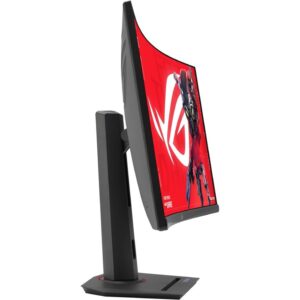Asus XG32WCS monitor - Slika 2