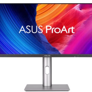 Asus  PA32QCV monitor - Slika 2