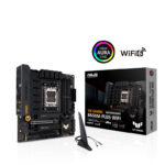 ASUS MB TUF GAMING B650M-PLUSWIFI