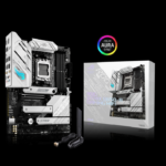 ROG STRIX B650-A GAMING WIFIAMD B650;AM5;4xDDR5;HDMIDP