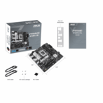 ASUS MB PRIME B760M-A D4-CSMIntel B760