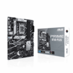 ASUS MB PRIME B760-PLUSIntel B760;LGA 17004xDDR5;VGA
