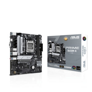 ASUS MB PRIME B650M-KAM5
