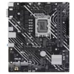 ASUS MB PRIME H610-E-CSMLGA1700