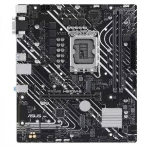 ASUS MB PRIME H610-E-CSMLGA1700