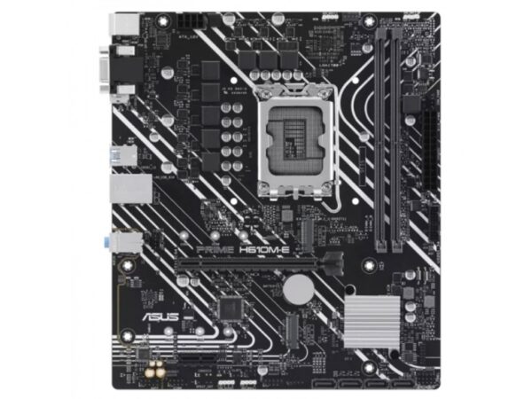 ASUS MB PRIME H610-E-CSMLGA1700 ASUS MB PRIME H610-E-CSMLGA1700