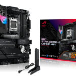 ASUS MB ROG STRIX X870E-EGaming Wifi