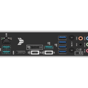 ASUS MB TUF GAMING X870-PLUS WWIFI
