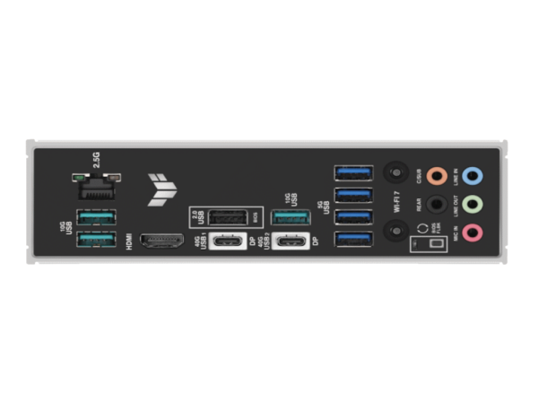 ASUS MB TUF GAMING X870-PLUS WWIFI ASUS MB TUF GAMING X870-PLUS WWIFI