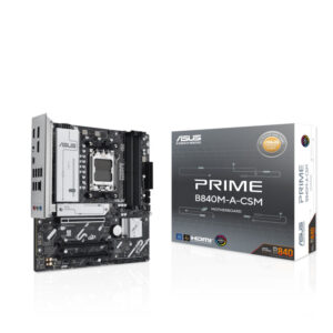 ASUS MB PRIME B840M-A-CSMAM5