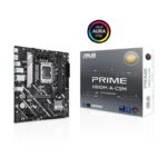 ASUS MB PRIME H810M-A-CSM  LGA1851