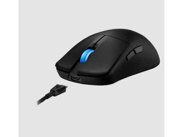 Asus Rog Harpe Ace Mini Blackgaming miš Asus Rog Harpe Ace Mini Blackgaming miš