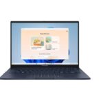 ASUS ZenBook UX3405CA-STA786X 14" OLED 3K