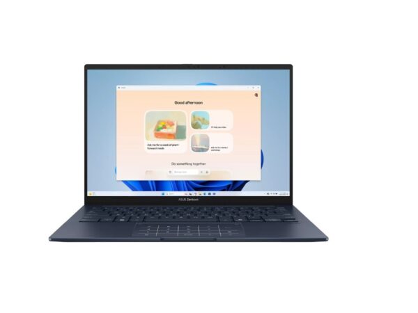 ASUS ZenBook UX3405CA-STA786X 14" OLED 3K ASUS ZenBook UX3405CA-STA786X 14" OLED 3K